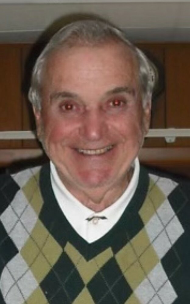 Michael Occhipinti Sr.