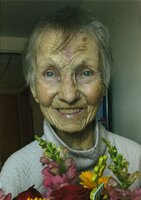 Joan M. Kipfer